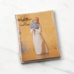 willow tree forget me not notecards 8 pack image