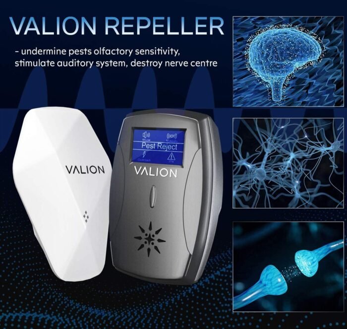 valion pest repeller image