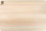 shun hinoki cutting board image