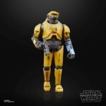 star wars front view