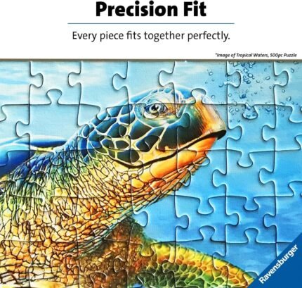 ravensburger aimee stewart 1000 piece puzzle image