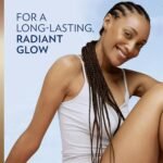 vaseline intensive care cocoa radiant body gel oil image