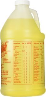 las totally awesome all purpose cleaner yellow bottle image