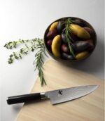 cutlery classic chefs 6 small silver knife image