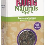 kong naturals premium catnip image