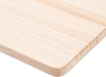 shun hinoki cutting board japanese wood image
