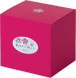 royal albert polka rose tea set image