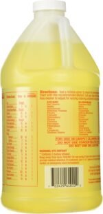 las totally awesome all purpose cleaner yellow bottle image