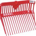 fortiflex stable super fork head red image