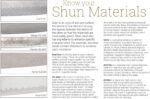 shun classic paring japanese handcrafted silver knife image