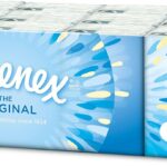 kleenex original tissues image