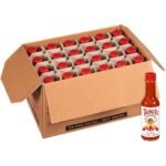 tapatio hot sauce salsa picante image