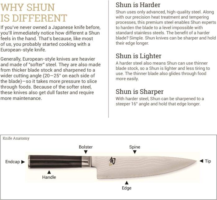 cutlery classic chefs 6 small silver knife image