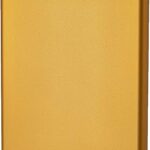 sectid mens modern blue wallet one size