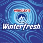 wrigleys winterfresh gum image