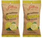 gilliam old fashioned sanded lemon drops pack image