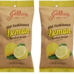 gilliam old fashioned sanded lemon drops pack image