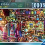 ravensburger aimee stewart 1000 piece puzzle image