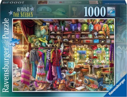 ravensburger aimee stewart 1000 piece puzzle image