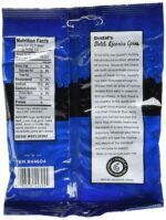 gustafs dutch licorice coins image