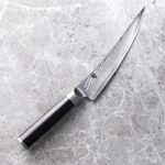 shun cutlery 6 inch boning & fillet knife image