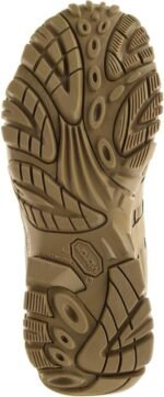 merrell mens moab 2 military boots coyote image