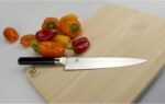 shun cutlery classic 6 utility knife image