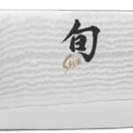 shun cutlery classic 6 utility knife image