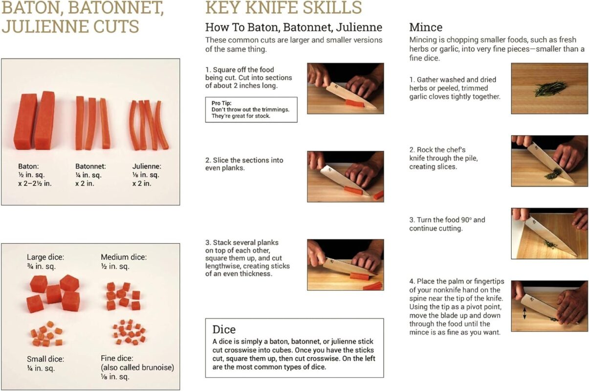 shun cutlery classic 6 utility knife image