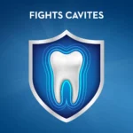 crest fluoride anticavity toothpaste whitening pack image