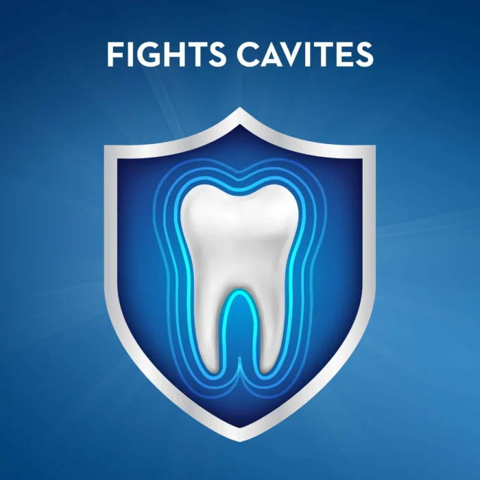 crest fluoride anticavity toothpaste whitening pack image