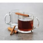 libbey robusta glass mugs image