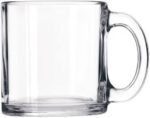 libbey robusta glass mugs image