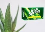 lrish spring deodorant soap aloe pack image