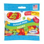 jelly belly sugar free sours jelly beans image