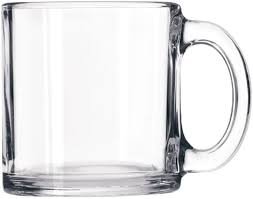 libbey robusta glass mugs image
