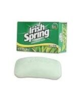 lrish spring deodorant soap aloe pack image