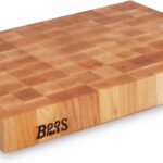 john boos ccb series reversible board maple image