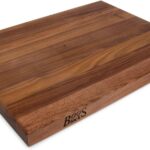 john boss walnut reversible cutting board image