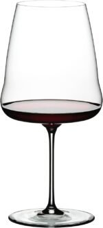 riedel winewings cabernet sauvignon wine glass image