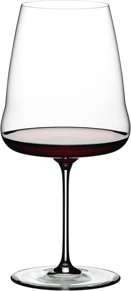 riedel winewings cabernet sauvignon wine glass image