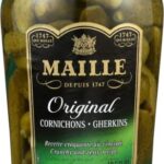 maille cornichons original bottle image