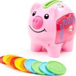 fisher price smart stages piggy bank image