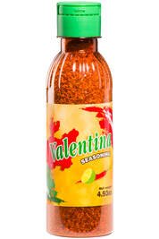 valentina salsa chili powder image