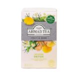 ahmad tea detox cleanse pack image