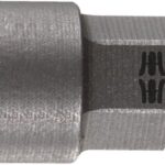 wera 870/1 1/4 25mm adaptor image