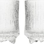 littala ultima thule old fashioned glasses set of 2 image