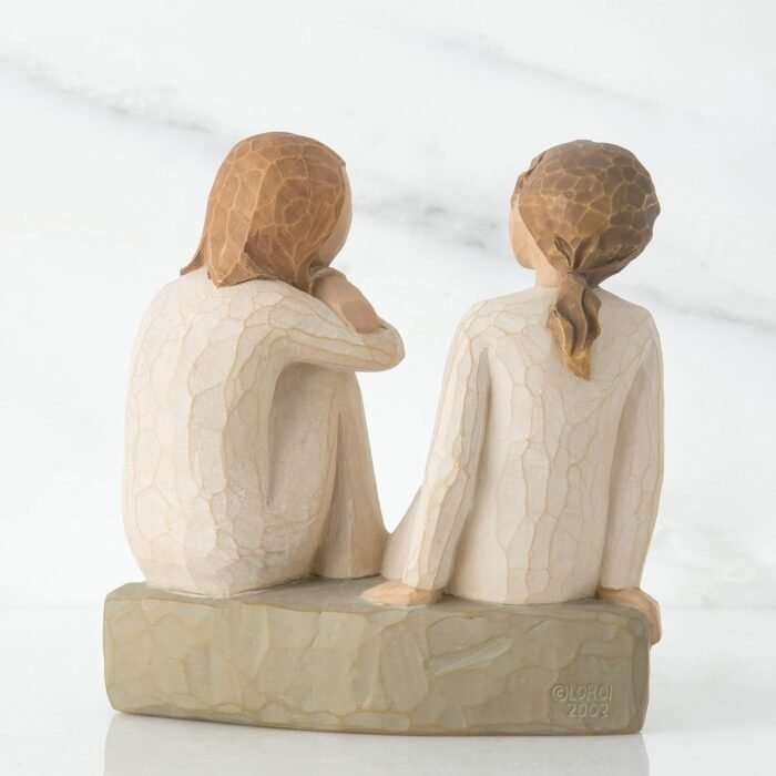 willow tree heart and soul image