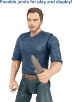 jurassic world dominion human & dino pack image