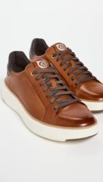 cole haan mens grandpro topspin sneaker 8w image